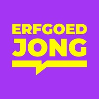 Erfgoed Jong logo - Similar company to Open Erfgoed