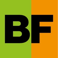 BurdaForward logo - Similar company to Burdaverlag