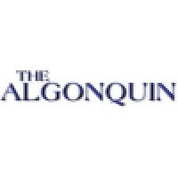 Algonquin Restaurant logo - Similar company to Maxcare, Inc