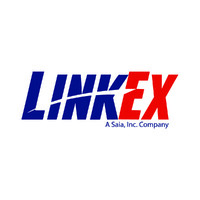 LinkEx, Inc. a Saia Company logo - Similar company to Less Networks