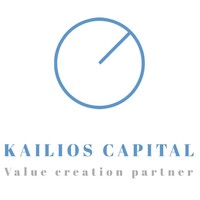Kailios Capital logo - Similar company to Figilex - Società Di Consulenza