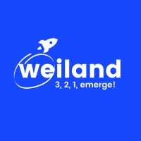 WEILAND logo - Similar company to Weiland