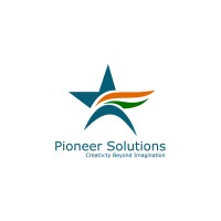 Pioneer Solutions logo - Similar company to Versatile Technology