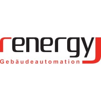 Renergy AG logo - Similar company to Ontecgroup Ag