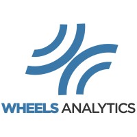 Wheels Analytics logo - Similar company to Credtech Solutions