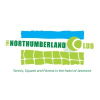 The Northumberland Club logo - Similar company to The People'S Theatre Arts Group