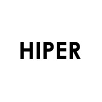 HIPER Consultancy logo - Similar company to Hyarchis