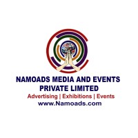 NAMOADS MEDIA AND EVENTS PRIVATE LIMITED logo - Similar company to Nm Studios