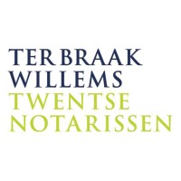 Ter Braak Willems Twentse Notarissen logo - Similar company to Hulp Die Helpt Bv
