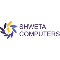 Shweta Computers logo - Similar company to Vishal Peripherals