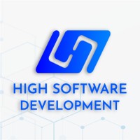 High Software Development logo - Similar company to Software Development - Cabytes