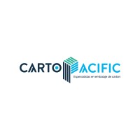 CARTOPACIFIC - Fabricamos Cajas de Cartón logo - Similar company to Flexoprint C. Ltda.