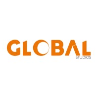 Global Studios logo - Similar company to Simray Digital