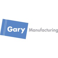 Gary Manufacturing, Inc.