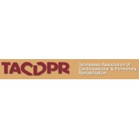 TACVPR Tennessee Association of Cardiovascular and Pulmonary Rehabilitation logo - Similar company to Gacvpr