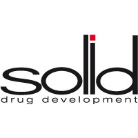 Solid Drug Development logo - Similar company to Kuste Biopharma