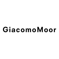 Studio Giacomo Moor logo - Similar company to Euga Design Studio