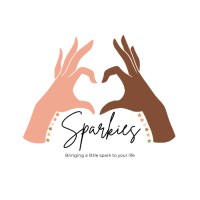 Sparkies logo - Similar company to Sparkies