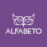 Editora Alfabeto logo - Similar company to Madras Editora