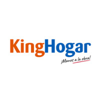 KingHogar logo - Similar company to Betybyte