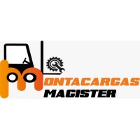 MONTACARGAS MAGISTER SAS logo - Similar company to Montacargas Abelardo Parra