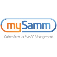 mySamm logo - Similar company to Onelink Technical Services, Llc