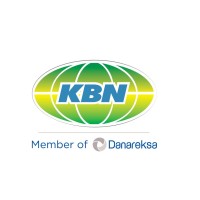 PT. Kawasan Berikat Nusantara (Persero) logo - Similar company to Pt. Dragon Forever