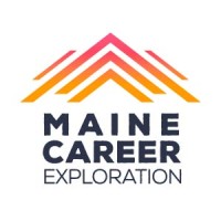 Maine Career Exploration logo - Similar company to Maine Tree Foundation