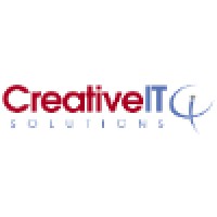 Creative IT Solutions, LLC logo - Similar company to Crenue.Co