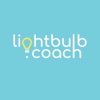 lightbulb.coach ltd logo - Similar company to Fearless Edge