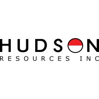Hudson Resources Inc - HUD (TSX.V) logo - Similar company to Anortech Inc.