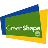 GreenShape LLC logo - Similar company to Viridiant