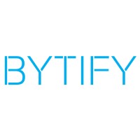 Bytify Technologies logo - Similar company to Good Republic