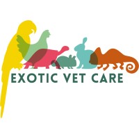 Exotic Vet Care logo - Similar company to Exotic Vet Support