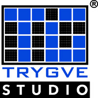 Trygve Studio logo - Similar company to Fluence Interior Pvt Ltd