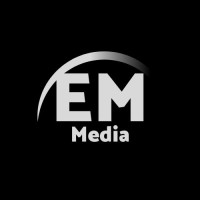 Em Media logo - Similar company to Techhut Media