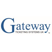 Gateway Ticketing Systems UK Ltd logo - Similar company to Computer And Ink Store