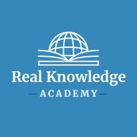 Real Knowledge Academy logo - Similar company to Kis Academics