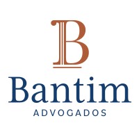 Bantim Advogados logo - Similar company to Coppi Advogados