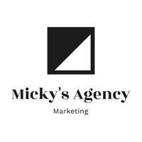 Micky's Agency logo - Similar company to Micky Consultants And Partners