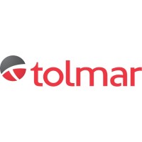 Tolmar logo - Similar company to Reddrop Dx