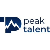Peak Talent logo - Similar company to Peak Talent Co.