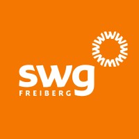 Städtische Wohnungsgesellschaft Freiberg/Sa. Aktiengesellschaft logo - Similar company to Dresdner Bäder Gmbh