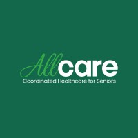 AllCare logo - Similar company to Patiro · Patient Recruitment