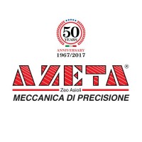 AZETA Zeo Asioli Diffusion srl logo - Similar company to Azeta Srl