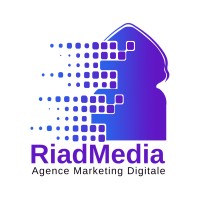 RiadMedia - Agence de Marketing digitale logo - Similar company to Bz Soft