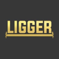 Ligger logo - Similar company to Compugraphix