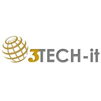3TECH-it logo - Similar company to Paypix