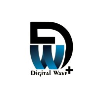 Digital Wave Plus logo - Similar company to Asset Solutions ᴱᵀ