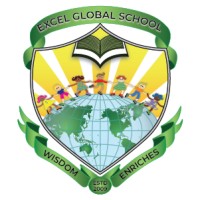 Excel Global School logo - Similar company to Gts Organization